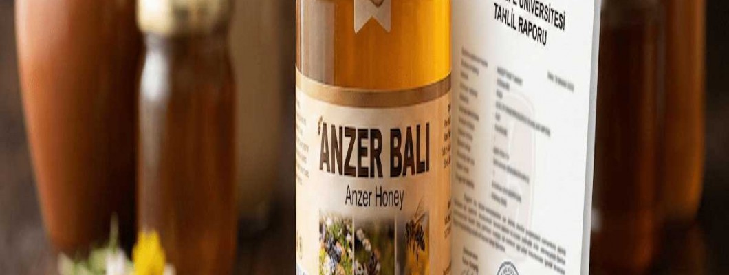 Anzer Balı Tarihi: Osmanlı'dan Günümüze Şifanın Yolculuğu